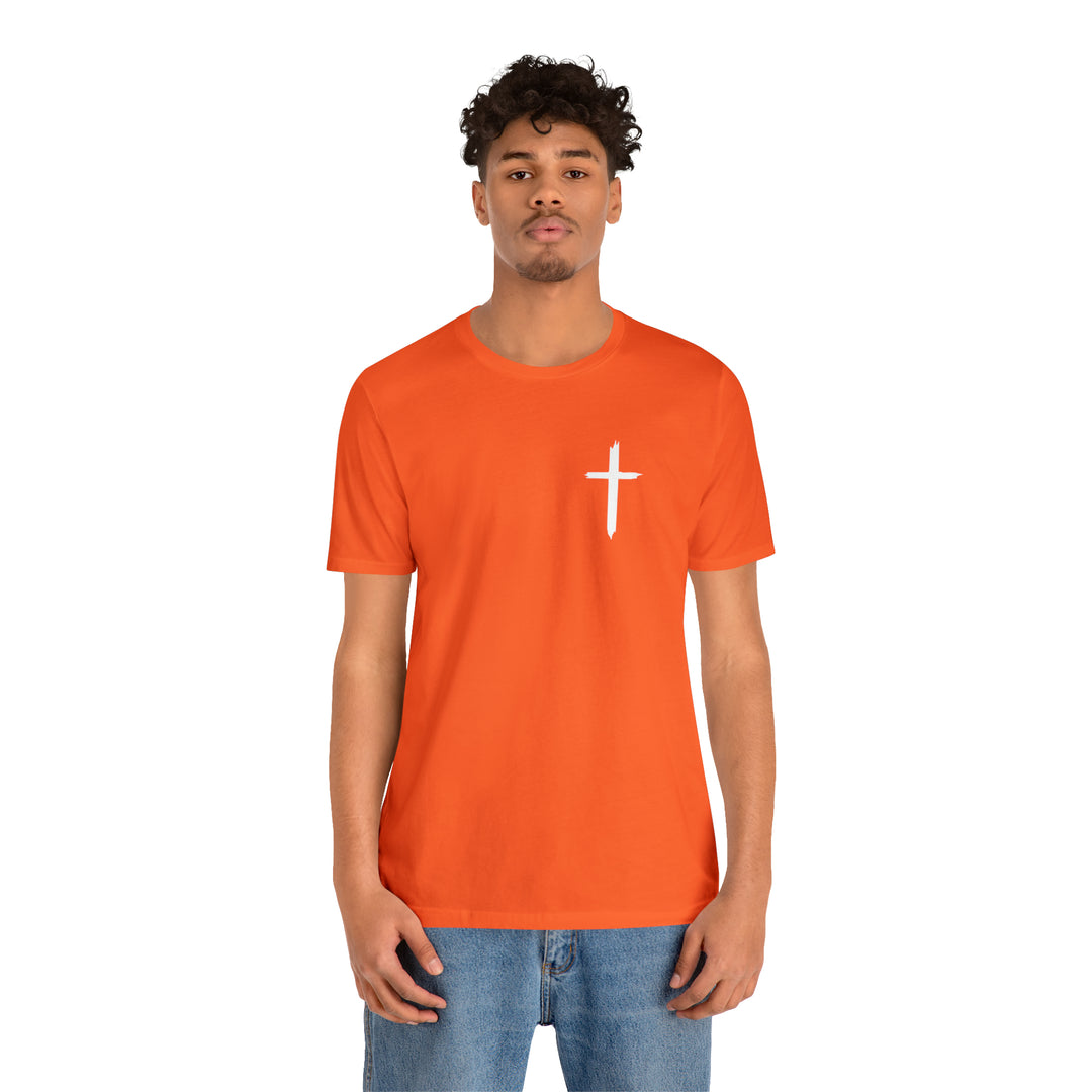 god's children are not for sale-Unisex Jersey Short Sleeve Tee