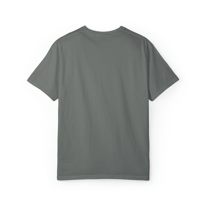 I Love A Metavivor Unisex Garment-Dyed T-shirt