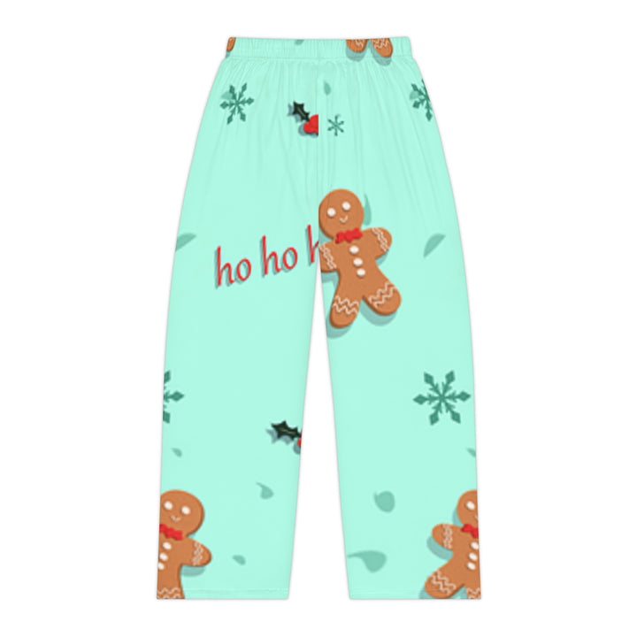 Women's Pajama Pants (AOP)