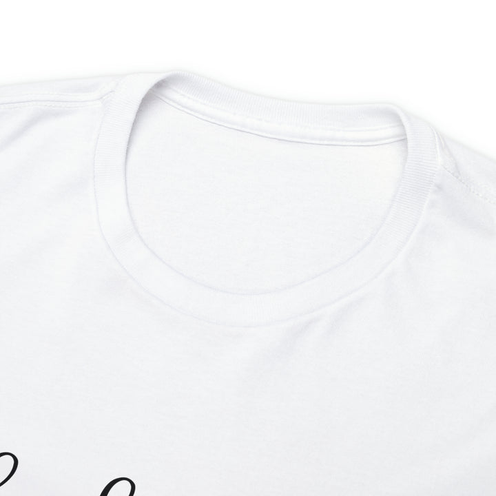 Oh Honey I am that Mom-Unisex Heavy Cotton Tee