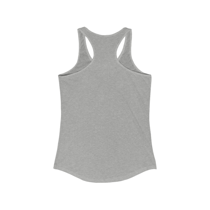 HOCUS POCUS=Women's Ideal Racerback Tank