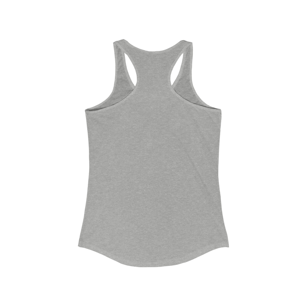 HOCUS POCUS=Women's Ideal Racerback Tank
