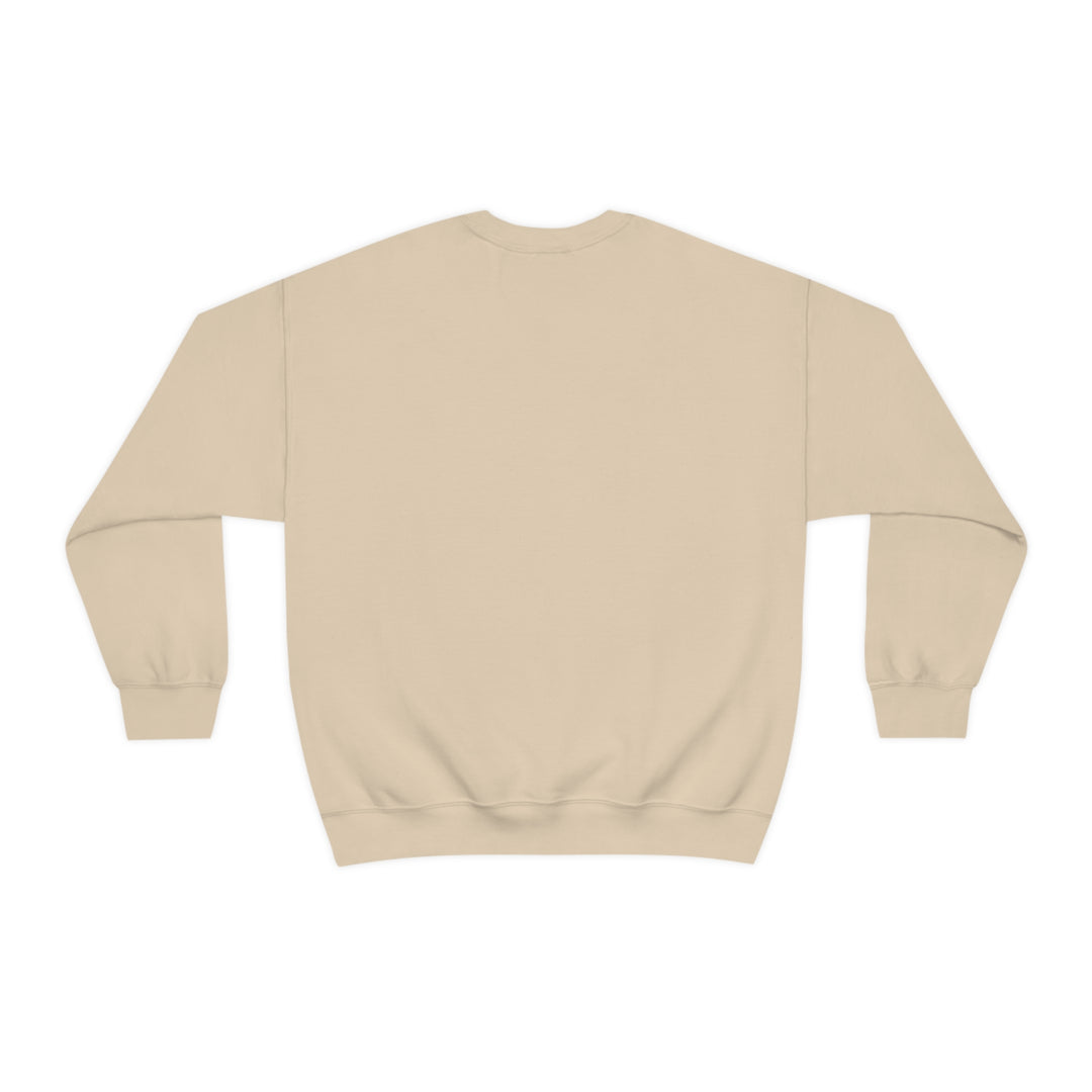 Sorry my Filter is Broken-Unisex Heavy Blend™ Crewneck Sweatshirt