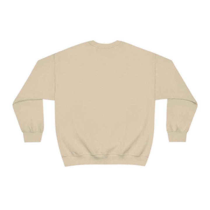 Sorry my Filter is Broken-Unisex Heavy Blend™ Crewneck Sweatshirt