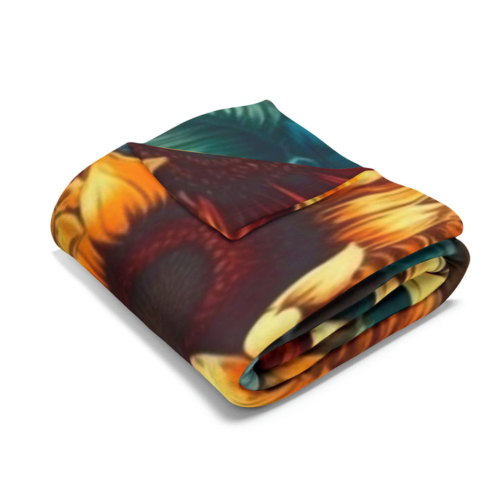 Arctic Fleece Blanket