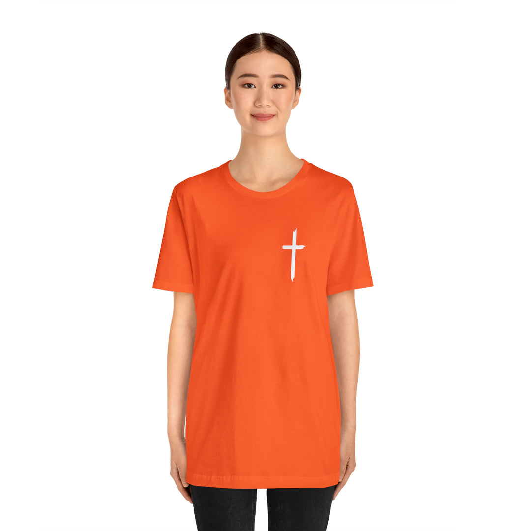 god's children are not for sale-Unisex Jersey Short Sleeve Tee