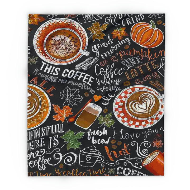 Arctic Fleece Blanket