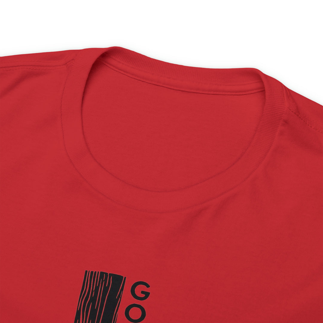 gods children are not for sale-Unisex Heavy Cotton Tee