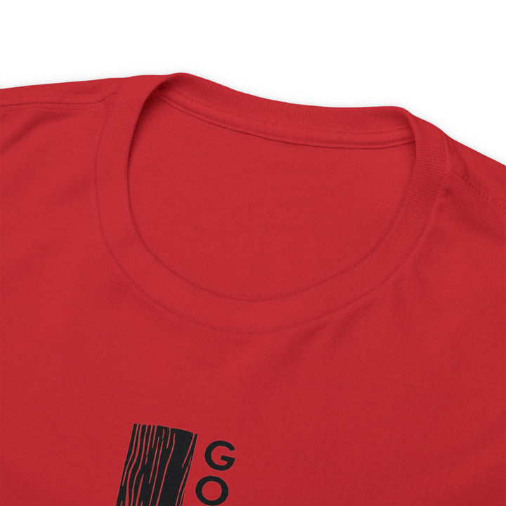 gods children are not for sale-Unisex Heavy Cotton Tee