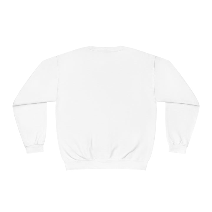 Know Jesus-Unisex NuBlend® Crewneck Sweatshirt