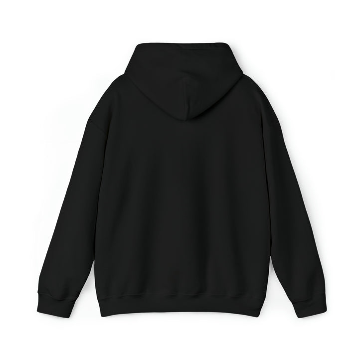 Everyone was thinking it_Unisex Heavy Blend™ Hooded Sweatshirt