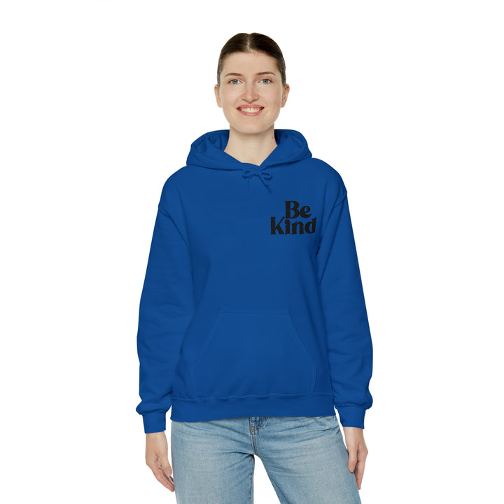 BE KIND-Unisex Heavy Blend™ Hooded Sweatshirt