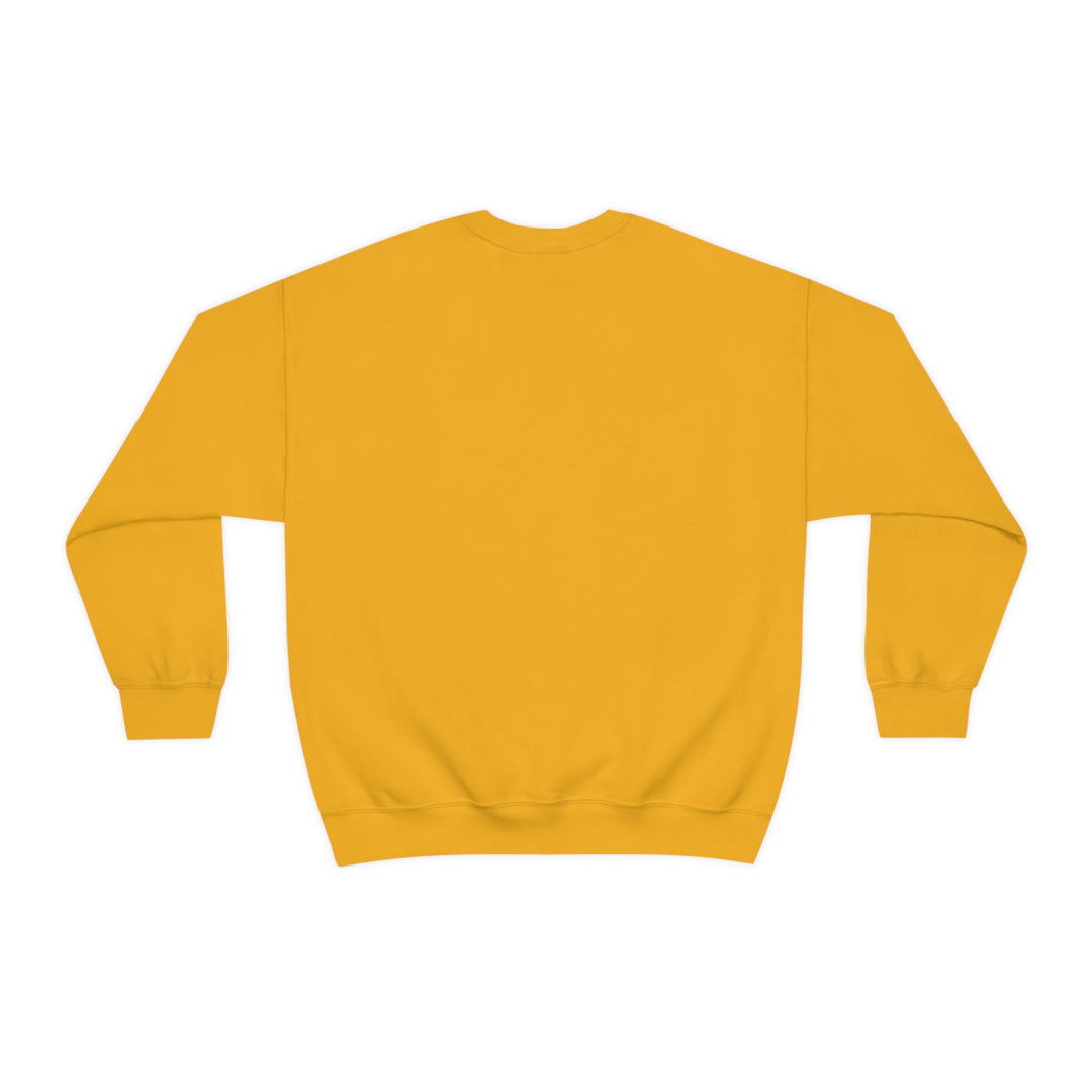 Sorry my Filter is Broken-Unisex Heavy Blend™ Crewneck Sweatshirt