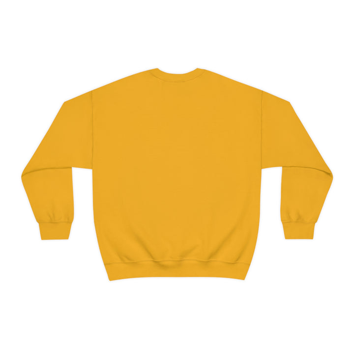 Sorry my Filter is Broken-Unisex Heavy Blend™ Crewneck Sweatshirt