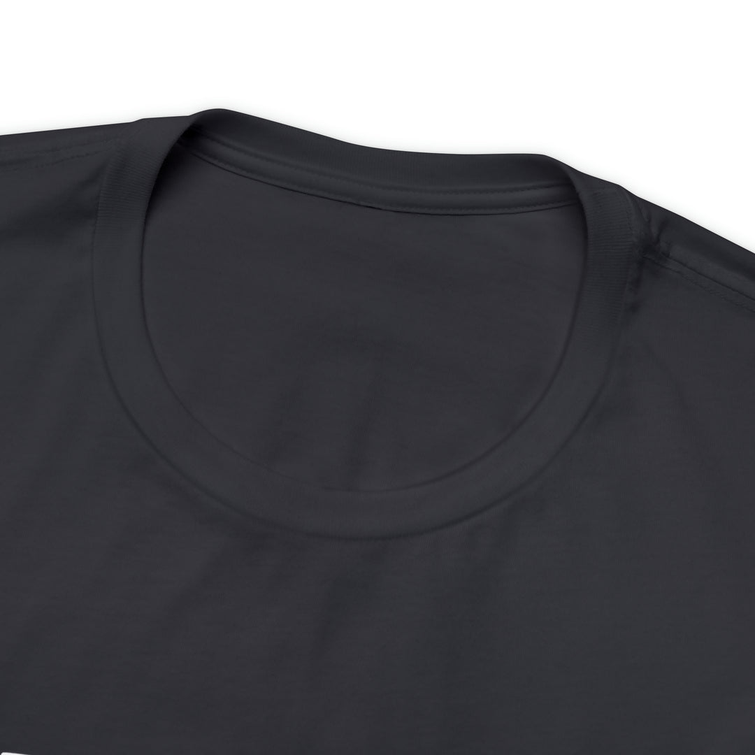May The Lord Be With You-Unisex Jersey Short Sleeve Tee