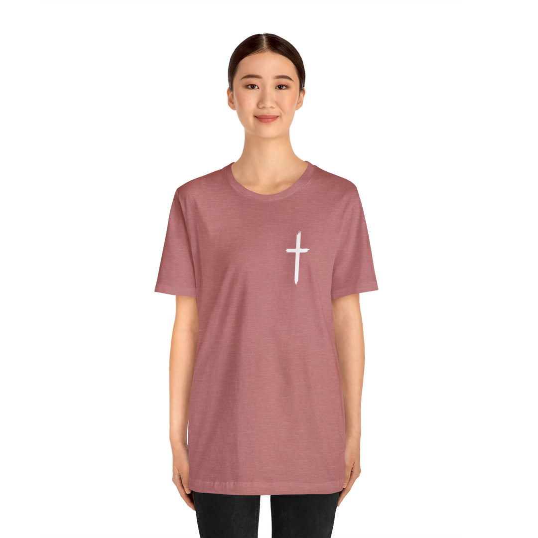 god's children are not for sale-Unisex Jersey Short Sleeve Tee