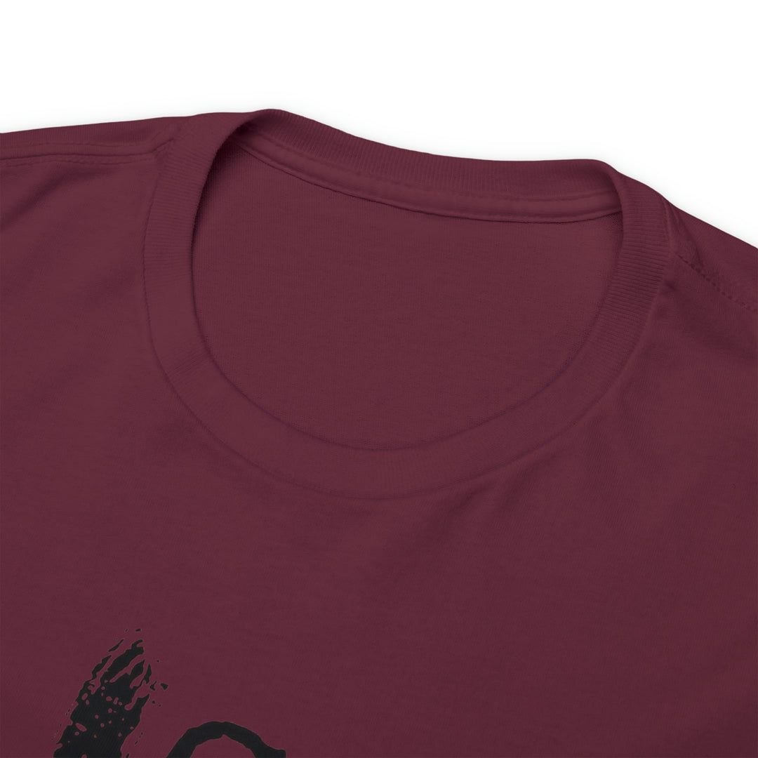 Gods children are not for sale-Unisex Heavy Cotton Tee