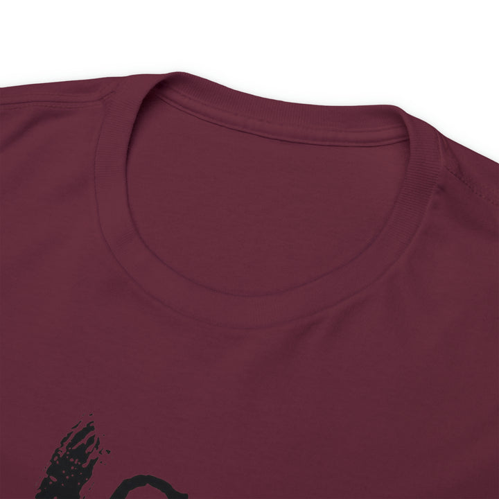 Gods children are not for sale-Unisex Heavy Cotton Tee