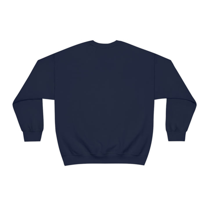 Sorry my Filter is Broken-Unisex Heavy Blend™ Crewneck Sweatshirt
