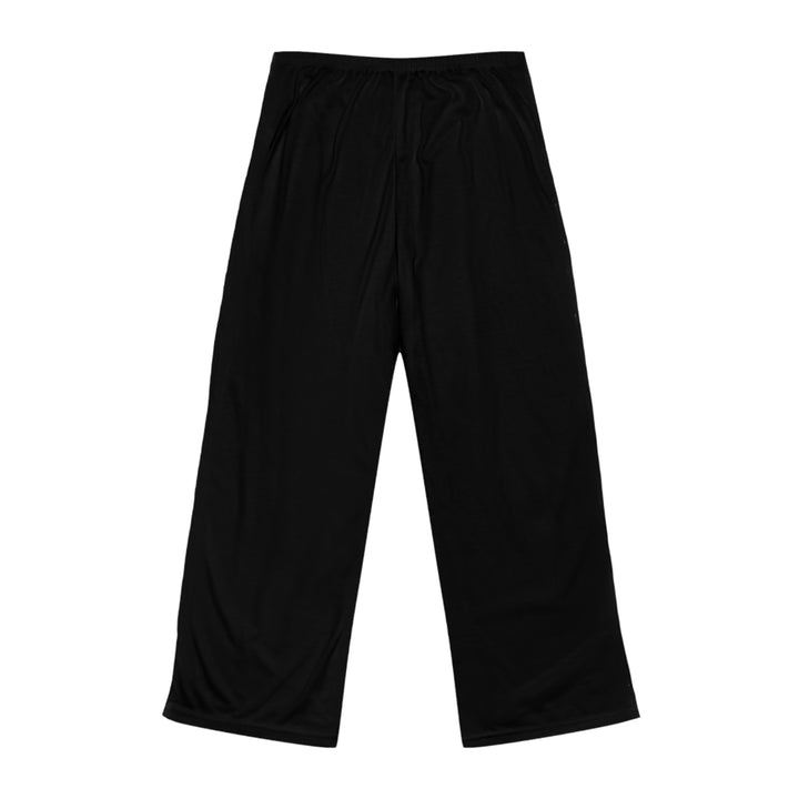 Remember your why-Women's Pajama Pants (AOP)