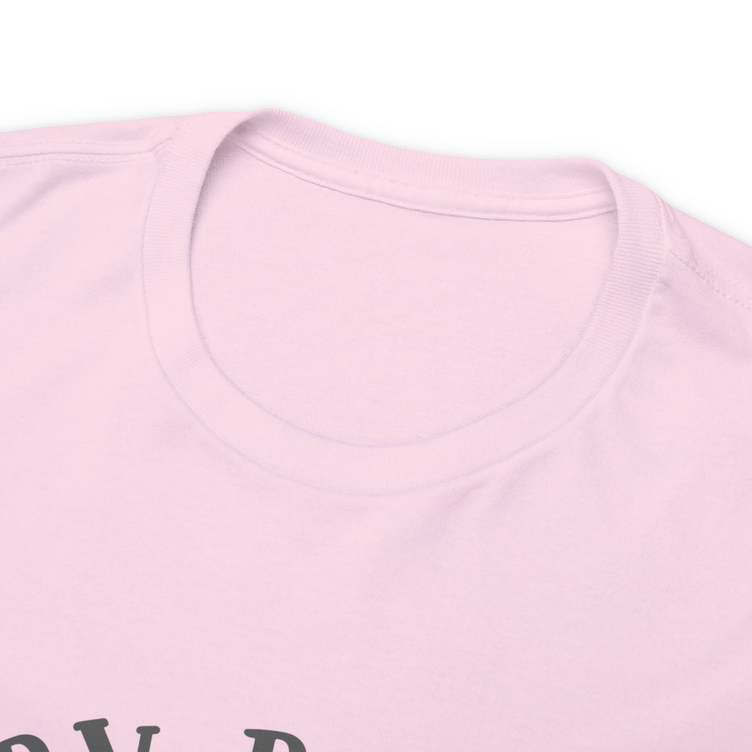 Happy Pumpkin=Unisex Heavy Cotton Tee