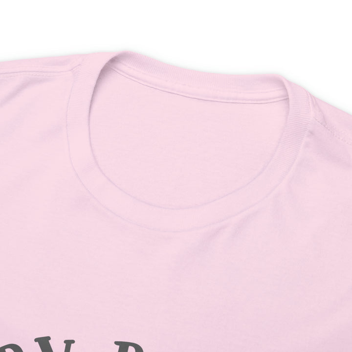 Happy Pumpkin=Unisex Heavy Cotton Tee