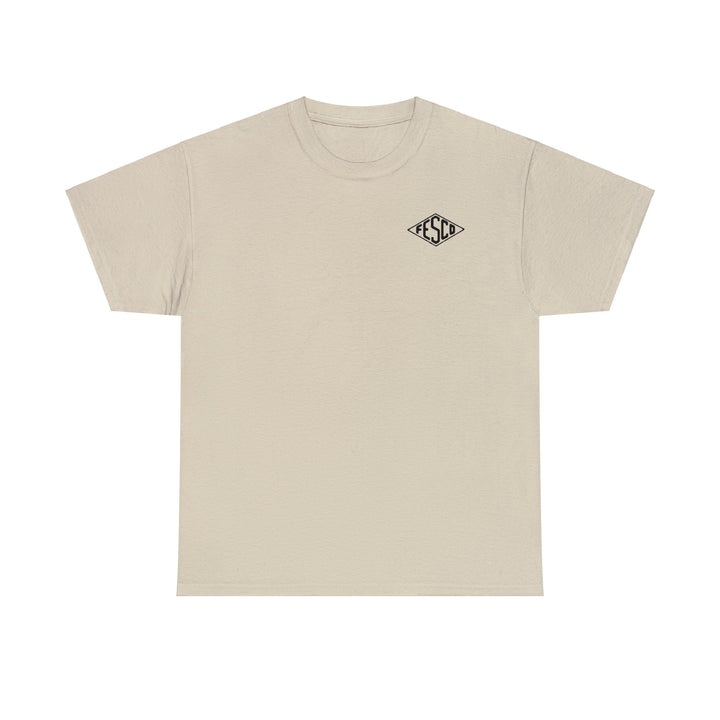Fesco 50/50 Unisex  Tee