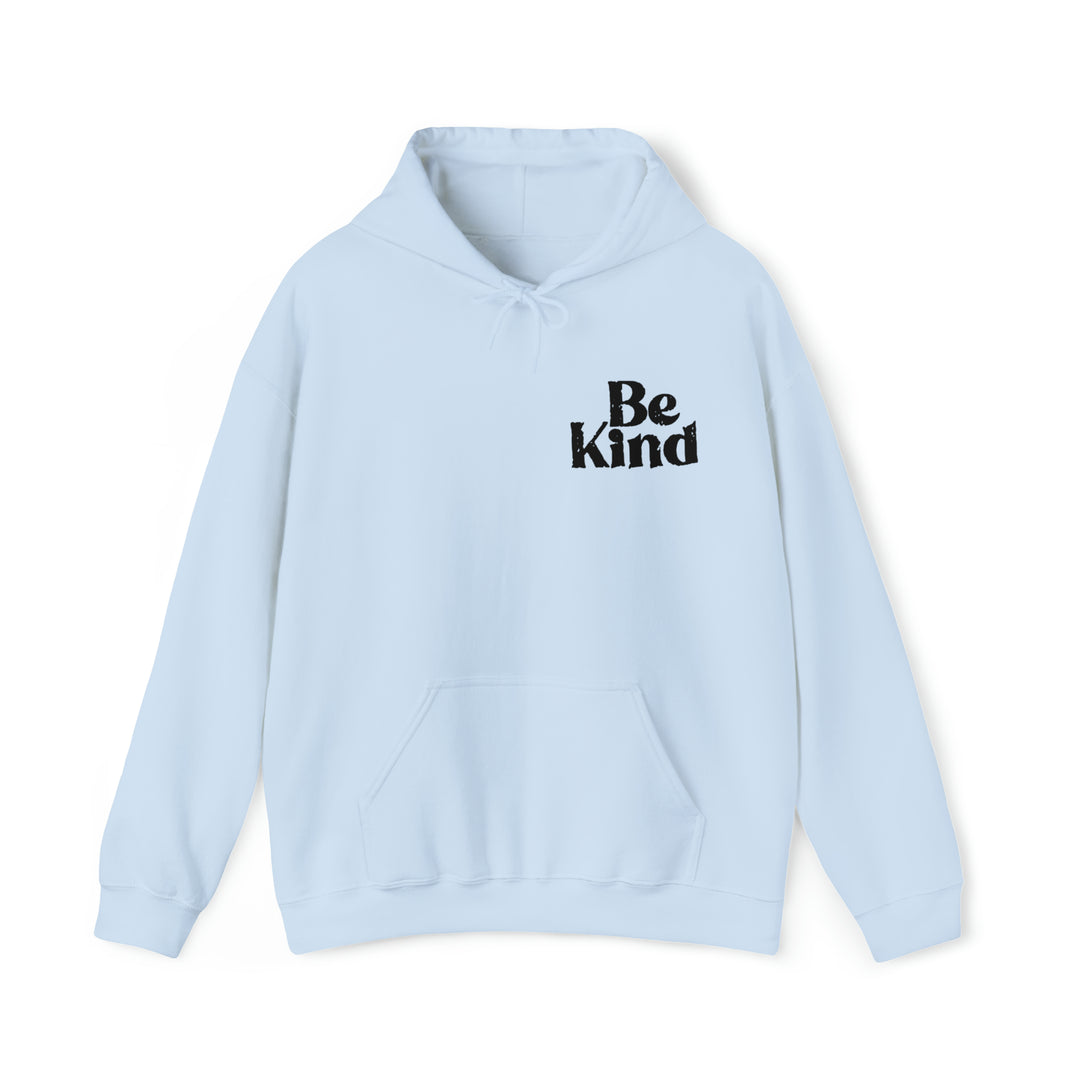 BE KIND-Unisex Heavy Blend™ Hooded Sweatshirt