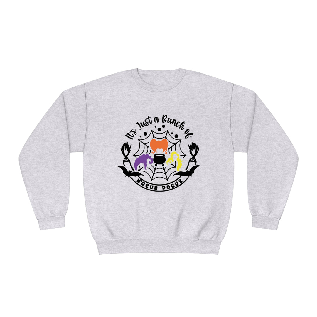 Unisex NuBlend® Crewneck Sweatshirt