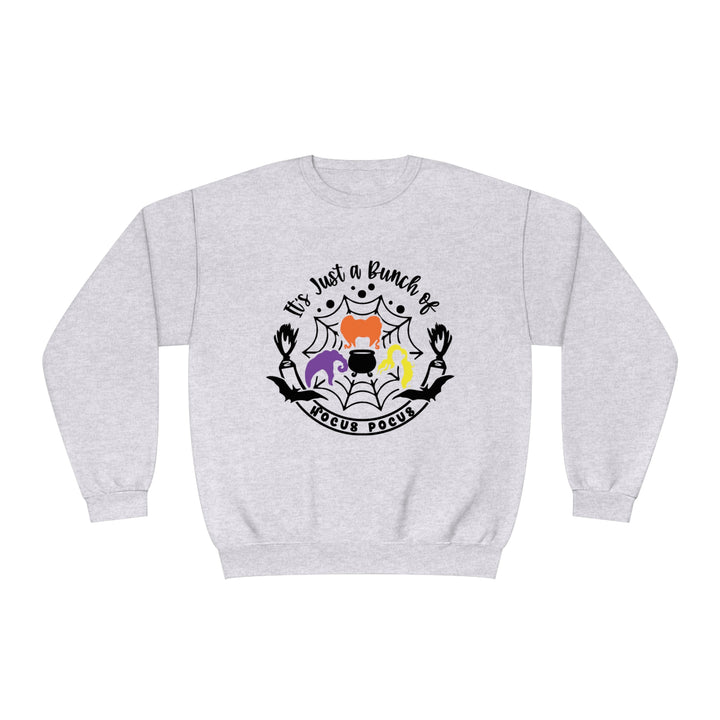 Unisex NuBlend® Crewneck Sweatshirt