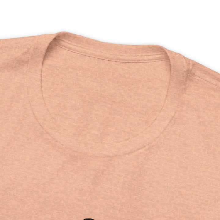 Freedom-Unisex Jersey Short Sleeve Tee