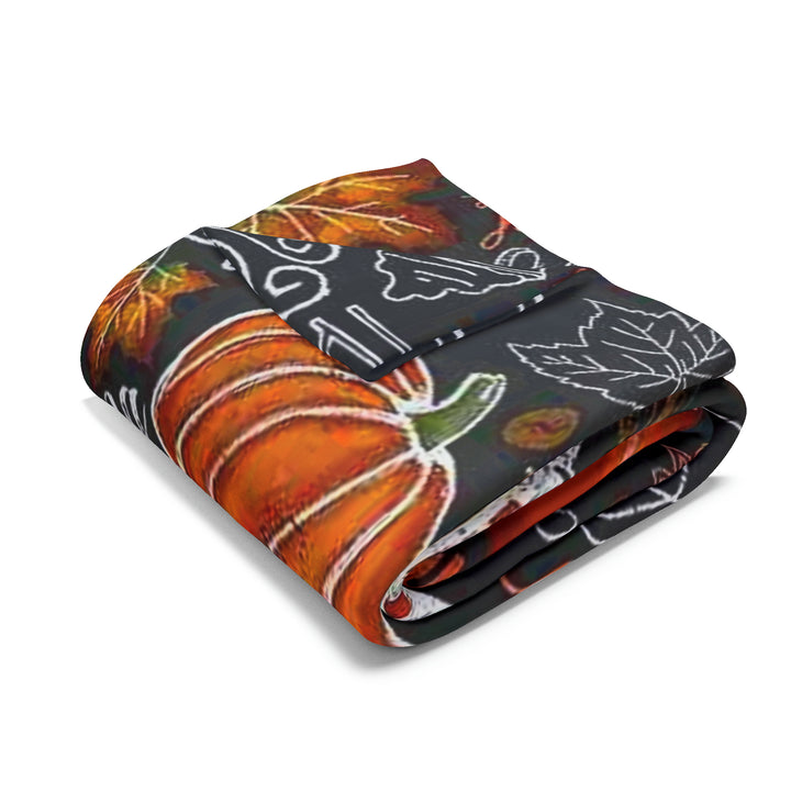 Arctic Fleece Blanket