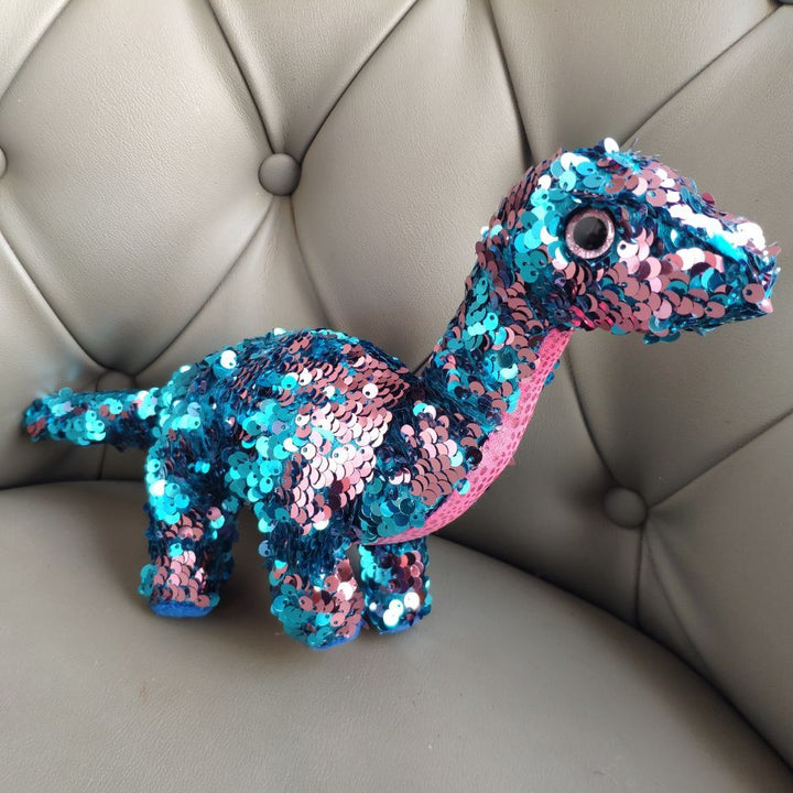 Sequin fear toy