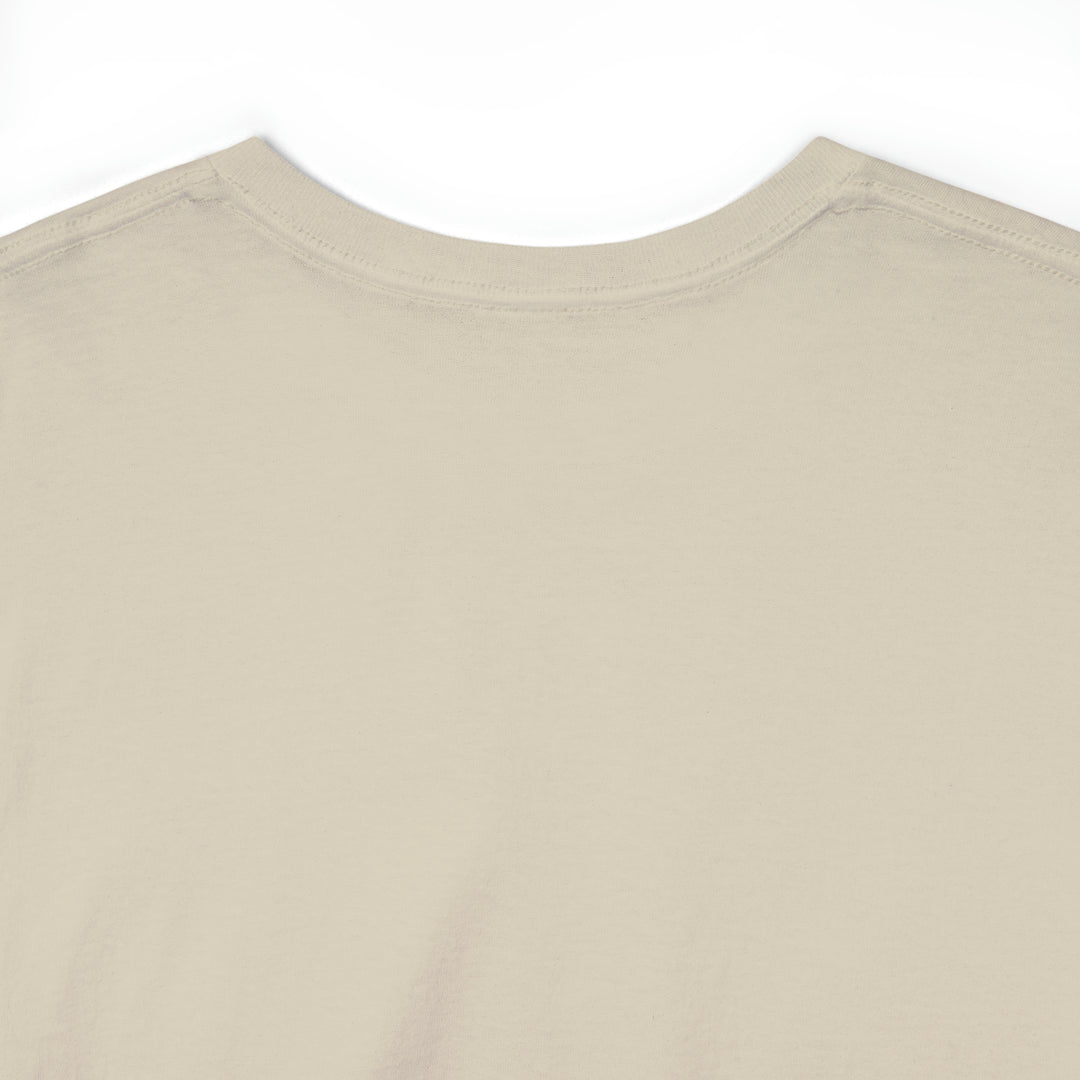 GOAT-Unisex Heavy Cotton Tee