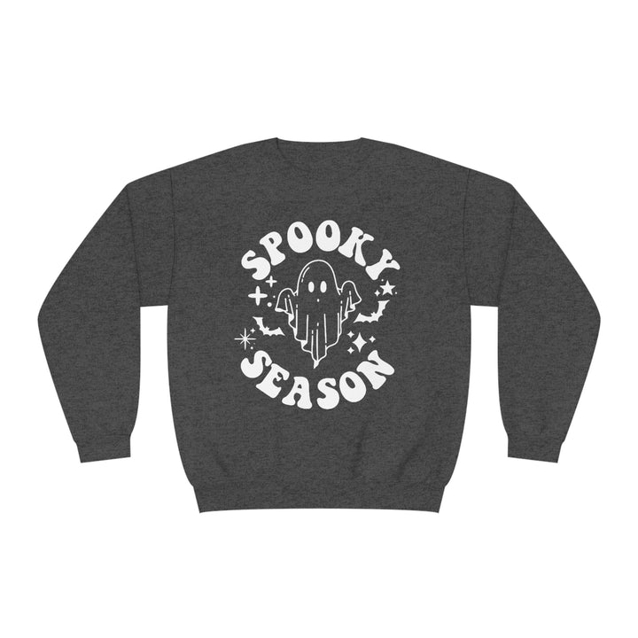 Spooky Season-Unisex NuBlend® Crewneck Sweatshirt
