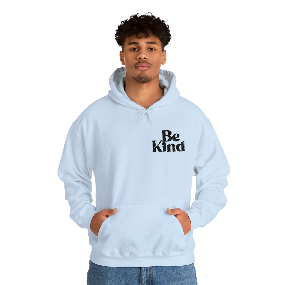BE KIND-Unisex Heavy Blend™ Hooded Sweatshirt