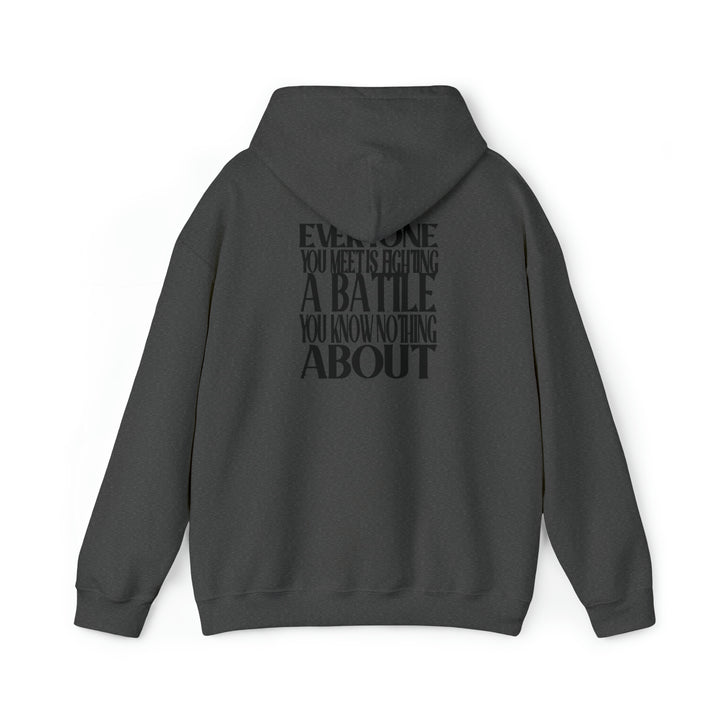 BE KIND-Unisex Heavy Blend™ Hooded Sweatshirt