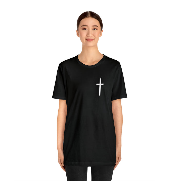 god's children are not for sale-Unisex Jersey Short Sleeve Tee
