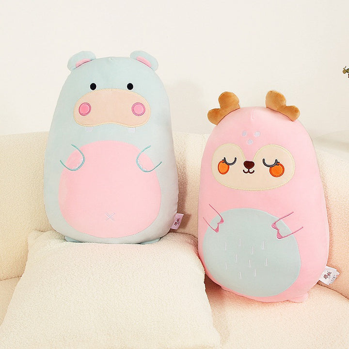 Household Pillow Cushion Plush Toys