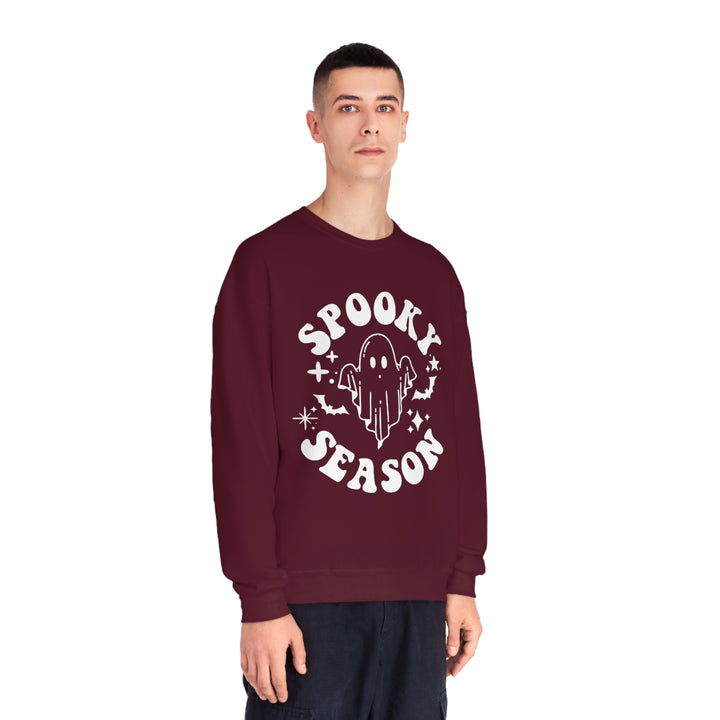 Spooky Season-Unisex NuBlend® Crewneck Sweatshirt