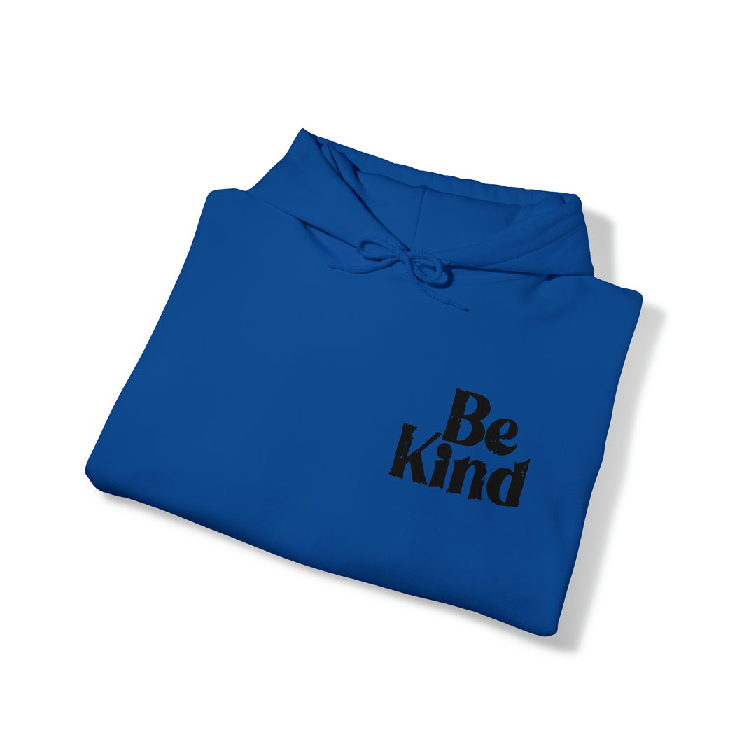 BE KIND-Unisex Heavy Blend™ Hooded Sweatshirt