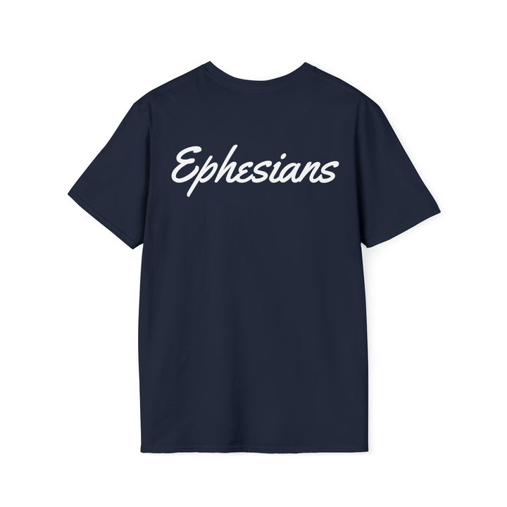 Full Armor Of God-Unisex Softstyle T-Shirt