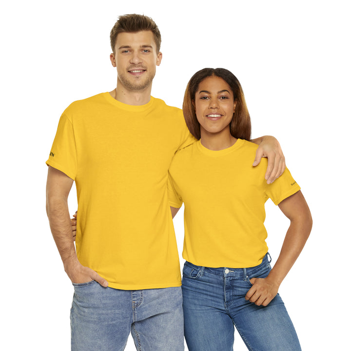 PawPaw-Unisex Heavy Cotton Tee