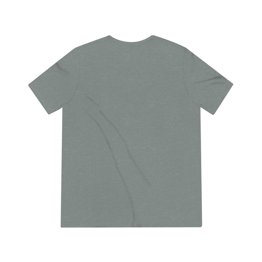 Nannys little squirt Unisex Triblend Tee