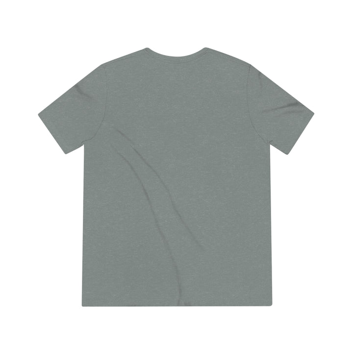 Nannys little squirt Unisex Triblend Tee