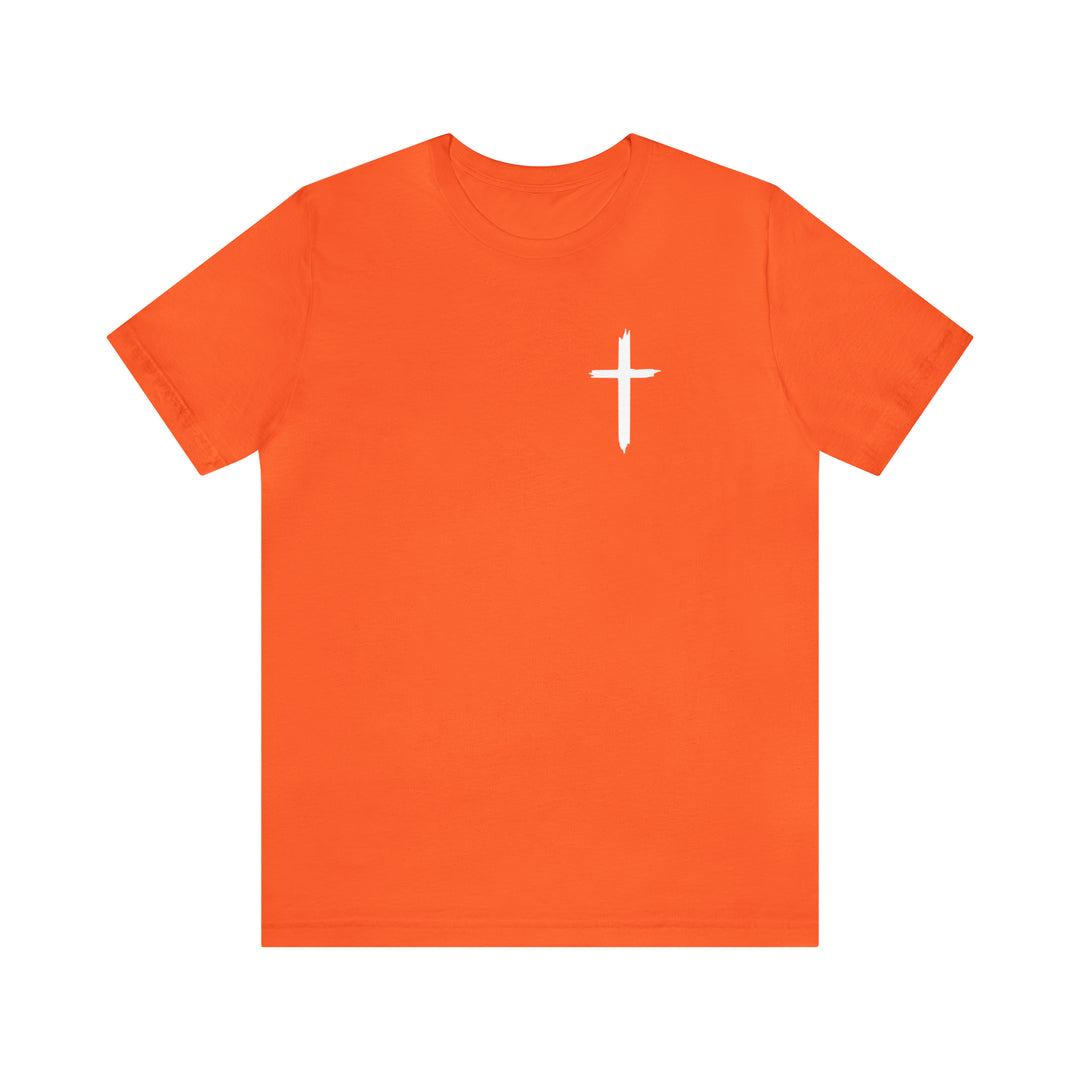 god's children are not for sale-Unisex Jersey Short Sleeve Tee