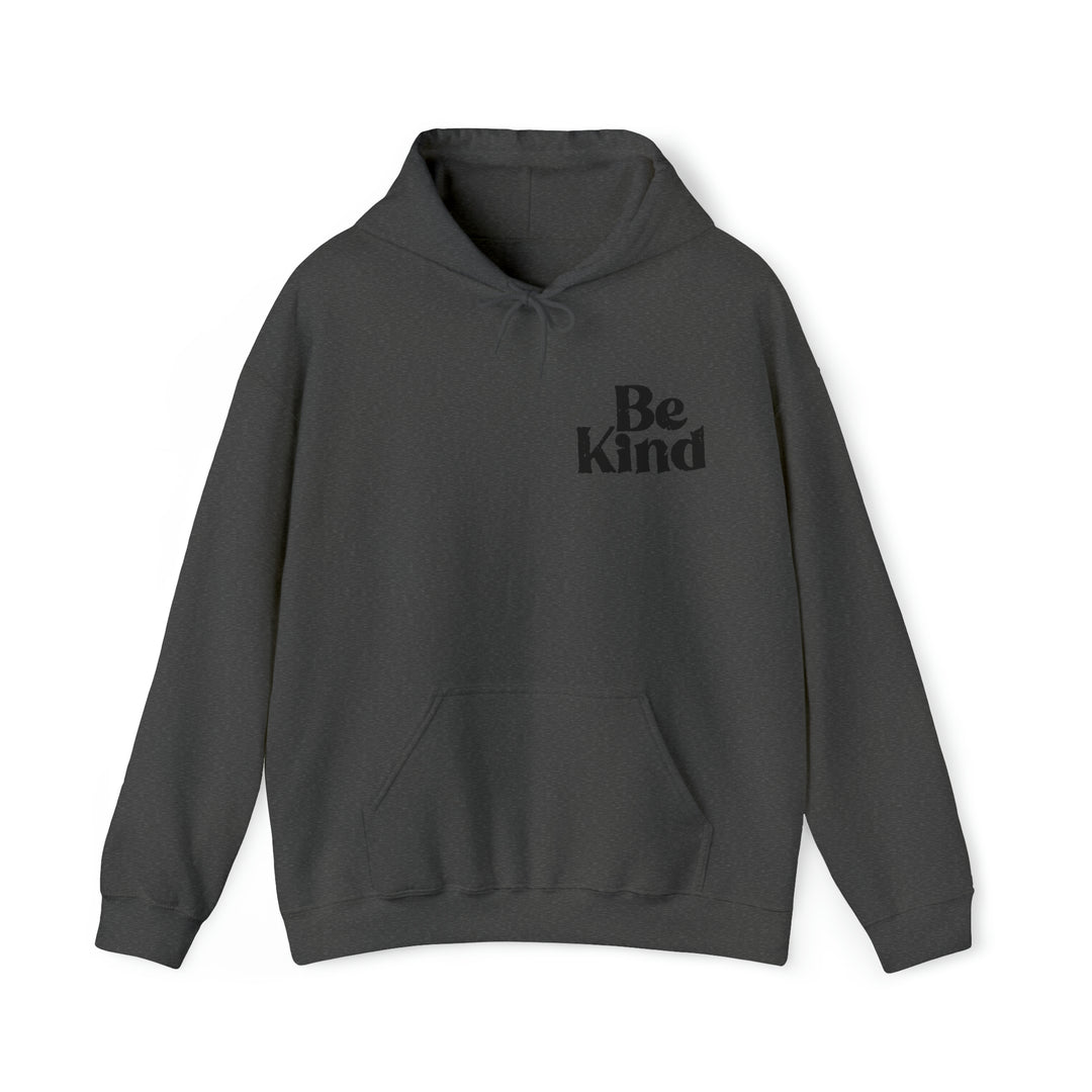 BE KIND-Unisex Heavy Blend™ Hooded Sweatshirt