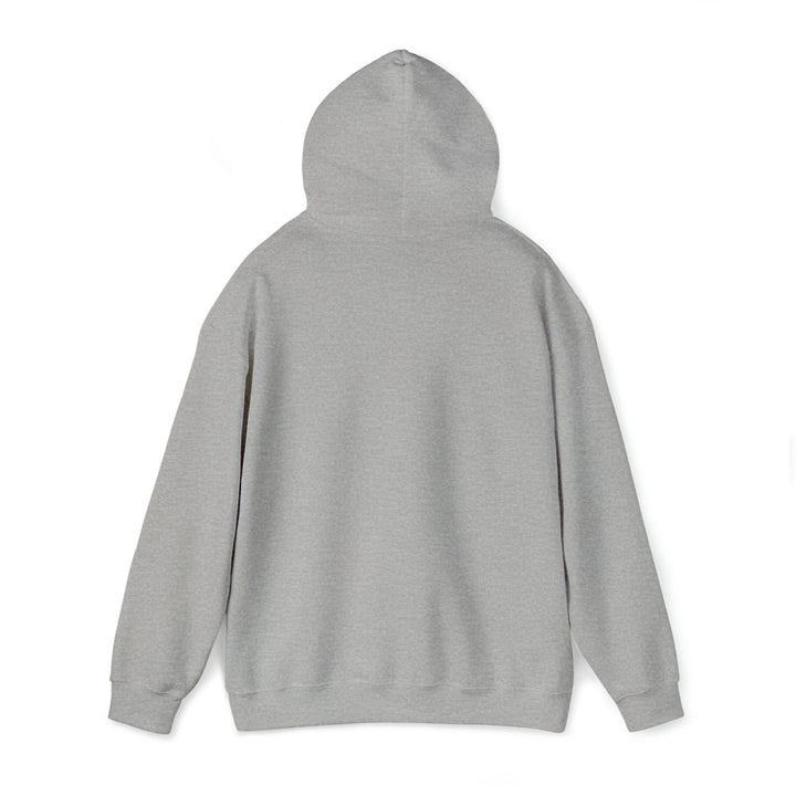 Everyone was thinking it_Unisex Heavy Blend™ Hooded Sweatshirt