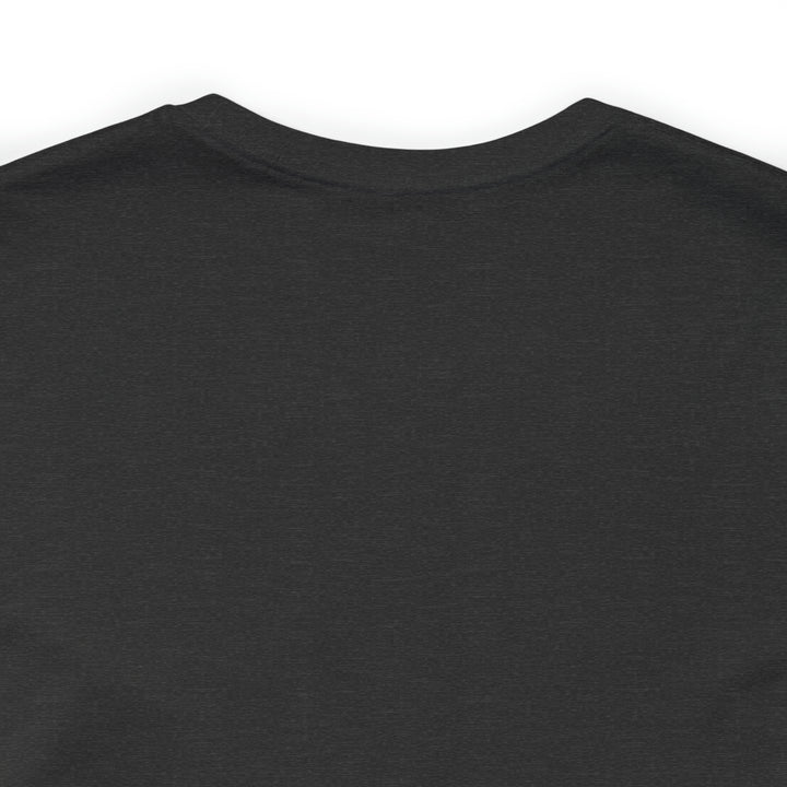 Mat The Lord Be With You-Unisex Jersey Short Sleeve Tee