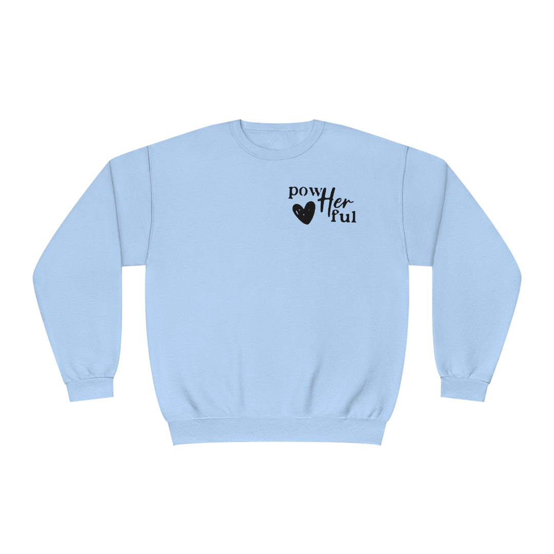 Unisex NuBlend® Crewneck Sweatshirt
